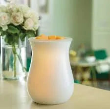 Moonstone Illumination Wax Warmers